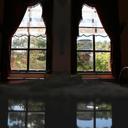 卡斯塔莫努Akifbey Konagi住宿加早餐旅馆 外观 照片